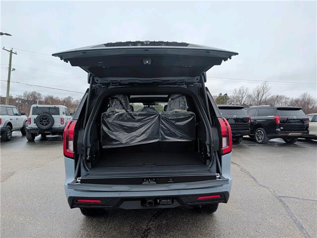 2026 Ford Expedition Tremor (Stk: EP603) in Miramichi - Image 10 of 14