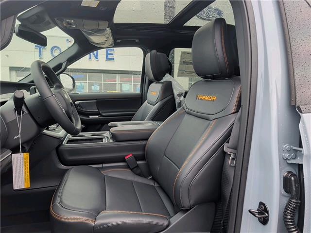 2026 Ford Expedition Tremor (Stk: EP603) in Miramichi - Image 11 of 14