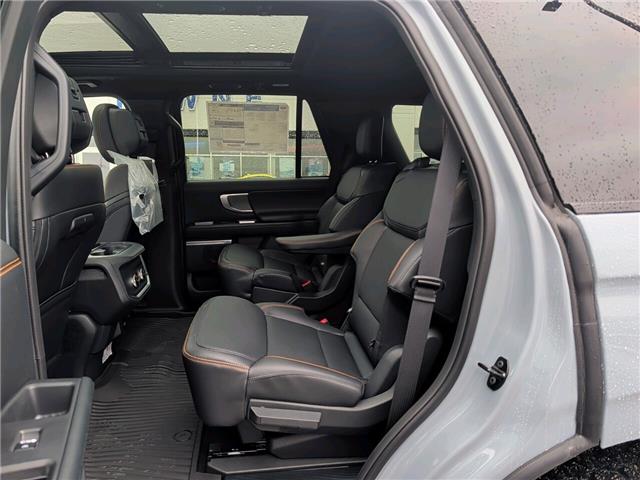 2026 Ford Expedition Tremor (Stk: EP603) in Miramichi - Image 12 of 14