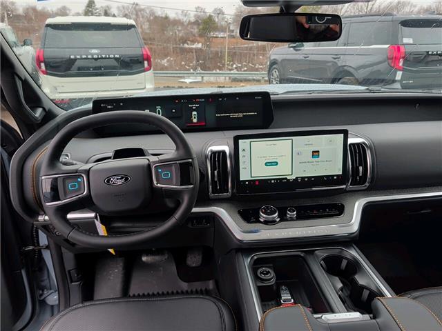 2026 Ford Expedition Tremor (Stk: EP603) in Miramichi - Image 13 of 14