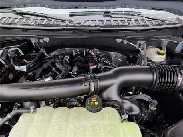 2026 Ford Expedition Tremor (Stk: EP603) in Miramichi - Image 14 of 14