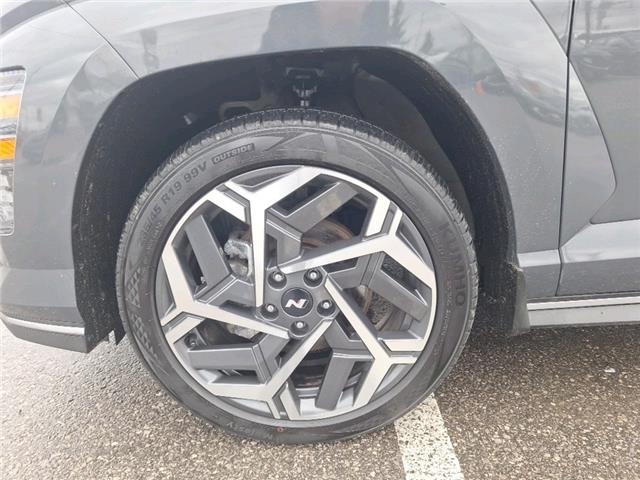 2024 Hyundai Kona 1.6T N Line (Stk: 12193P) in Scarborough - Image 9 of 21
