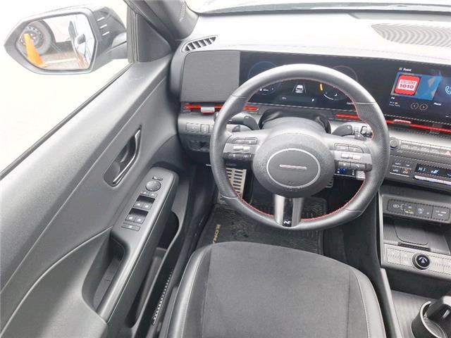 2024 Hyundai Kona 1.6T N Line (Stk: 12193P) in Scarborough - Image 21 of 21