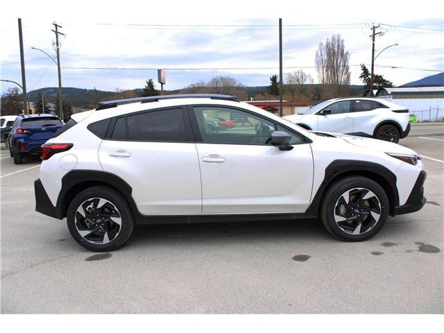 2026 Subaru Crosstrek Limited (Stk: 226471) in Cranbrook - Image 2 of 26