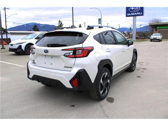 2026 Subaru Crosstrek Limited (Stk: 226471) in Cranbrook - Image 3 of 26
