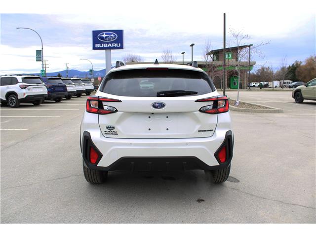 2026 Subaru Crosstrek Limited (Stk: 226471) in Cranbrook - Image 4 of 26