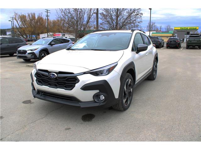 2026 Subaru Crosstrek Limited (Stk: 226471) in Cranbrook - Image 8 of 26