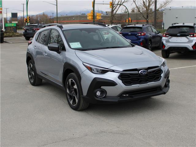 2026 Subaru Crosstrek Limited (Stk: 227769) in Cranbrook - Image 1 of 27