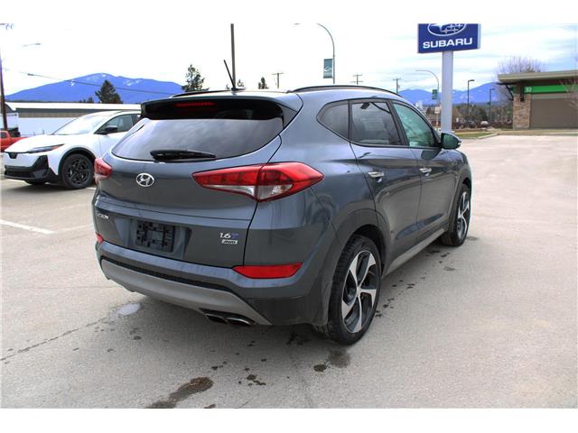 2017 Hyundai Tucson SE (Stk: 27748U) in Cranbrook - Image 3 of 15