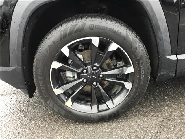 2025 Chevrolet Equinox RS (Stk: R0125) in Cornwall - Image 30 of 30