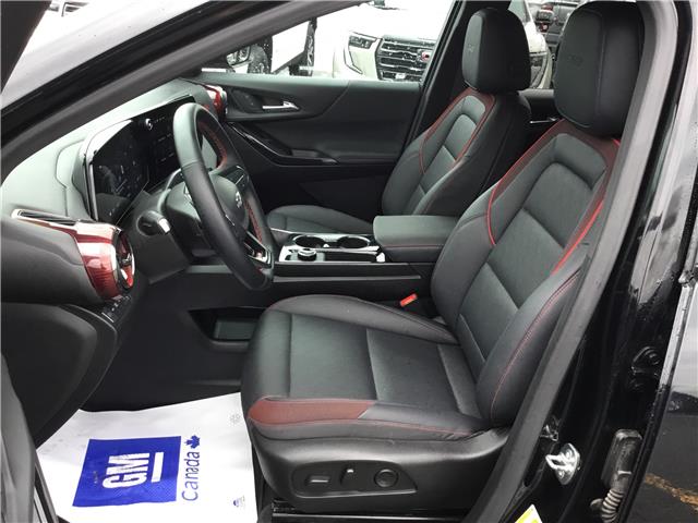 2025 Chevrolet Equinox RS (Stk: R0125) in Cornwall - Image 4 of 30
