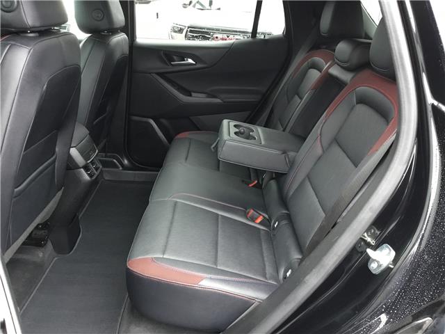 2025 Chevrolet Equinox RS (Stk: R0125) in Cornwall - Image 14 of 30
