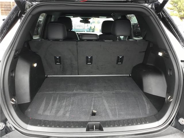 2025 Chevrolet Equinox RS (Stk: R0125) in Cornwall - Image 20 of 30