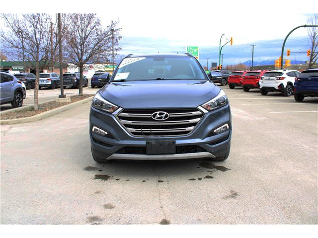 2017 Hyundai Tucson SE (Stk: 27748U) in Cranbrook - Image 9 of 15