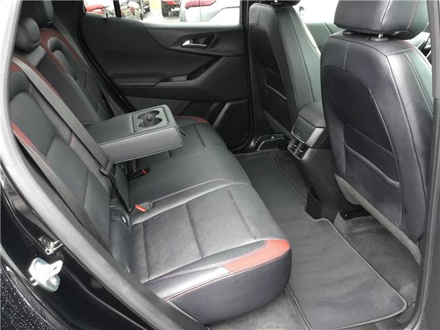 2025 Chevrolet Equinox RS (Stk: R0125) in Cornwall - Image 17 of 30