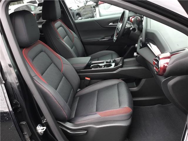 2025 Chevrolet Equinox RS (Stk: R0125) in Cornwall - Image 18 of 30