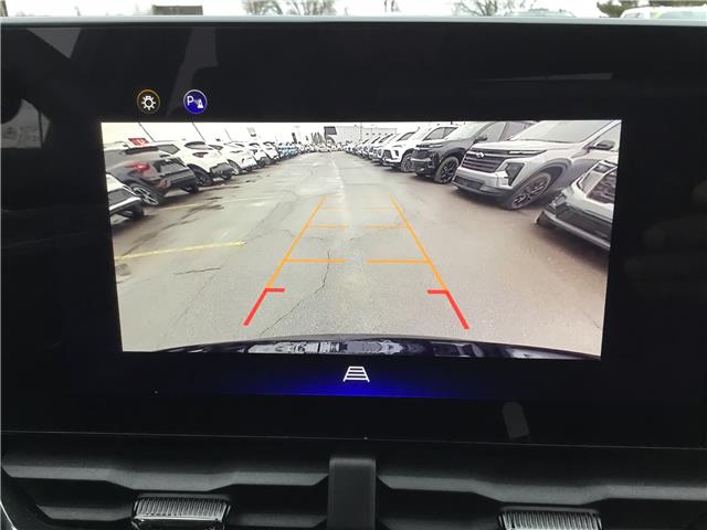 2025 Chevrolet Equinox RS (Stk: R0125) in Cornwall - Image 10 of 30