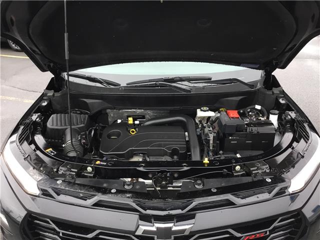 2025 Chevrolet Equinox RS (Stk: R0125) in Cornwall - Image 19 of 30