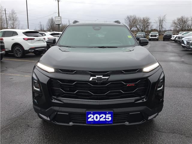 2025 Chevrolet Equinox RS (Stk: R0125) in Cornwall - Image 29 of 30