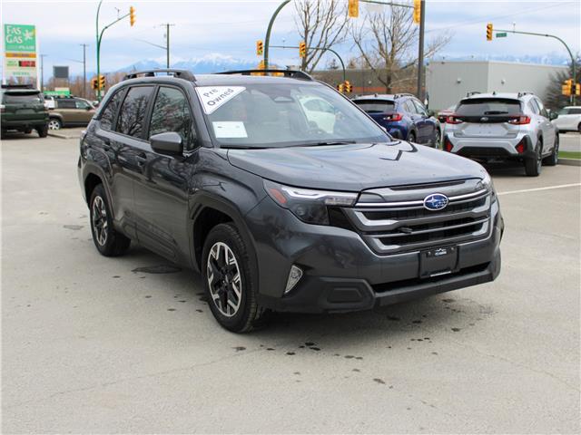 2025 Subaru Forester Touring (Stk: SC0249) in Cranbrook - Image 1 of 24