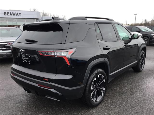 2025 Chevrolet Equinox RS (Stk: R0125) in Cornwall - Image 26 of 30
