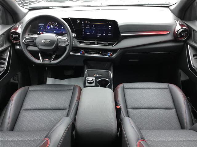 2025 Chevrolet Equinox RS (Stk: R0125) in Cornwall - Image 15 of 30