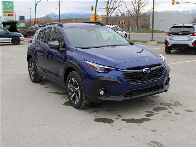 2026 Subaru Crosstrek Touring (Stk: 239402) in Cranbrook - Image 1 of 23