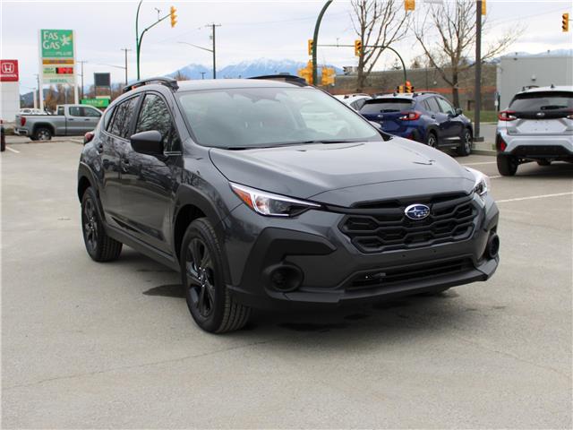 2026 Subaru Crosstrek Convenience (Stk: 239940) in Cranbrook - Image 1 of 22
