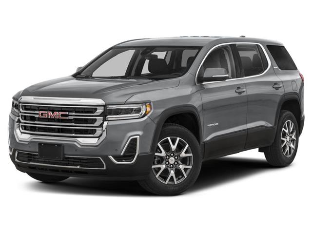 2023 GMC Acadia SLT (Stk: J178048A) in Newmarket - Image 1 of 11