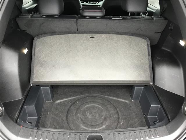2025 Chevrolet Equinox RS (Stk: R0125) in Cornwall - Image 21 of 30