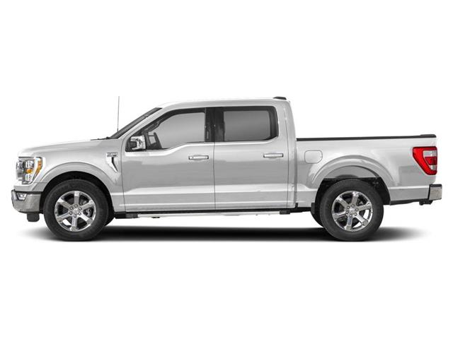 2023 Ford F-150 XLT (Stk: MFLFH424A) in Sault Ste. Marie - Image 2 of 11