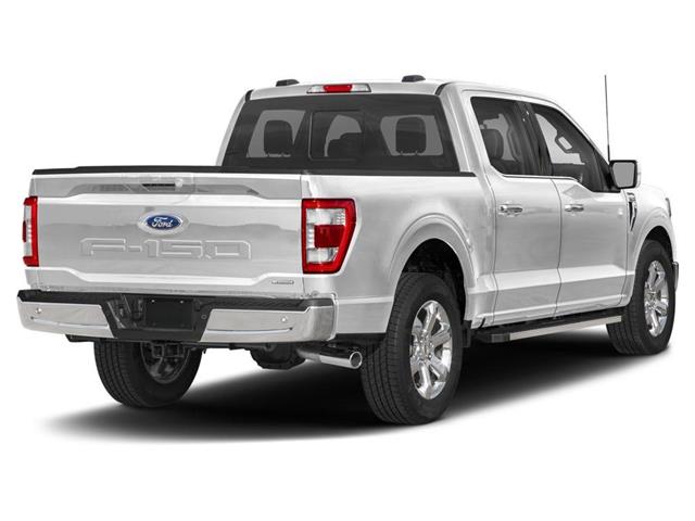 2023 Ford F-150 XLT (Stk: MFLFH424A) in Sault Ste. Marie - Image 3 of 11