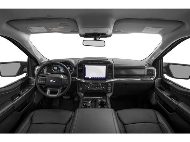 2023 Ford F-150 XLT (Stk: MFLFH424A) in Sault Ste. Marie - Image 5 of 11