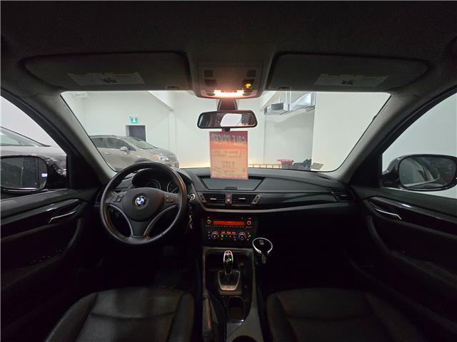 2012 BMW X1 xDrive28i (Stk: A25150A) in Kingston - Image 5 of 10