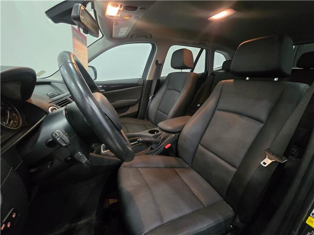 2012 BMW X1 xDrive28i (Stk: A25150A) in Kingston - Image 7 of 10