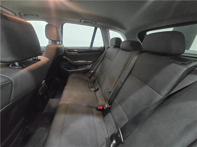 2012 BMW X1 xDrive28i (Stk: A25150A) in Kingston - Image 9 of 10
