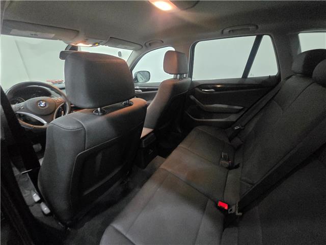 2012 BMW X1 xDrive28i (Stk: A25150A) in Kingston - Image 8 of 10