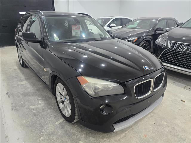 2012 BMW X1 xDrive28i (Stk: A25150A) in Kingston - Image 3 of 10