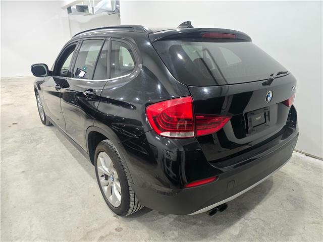 2012 BMW X1 xDrive28i (Stk: A25150A) in Kingston - Image 2 of 10