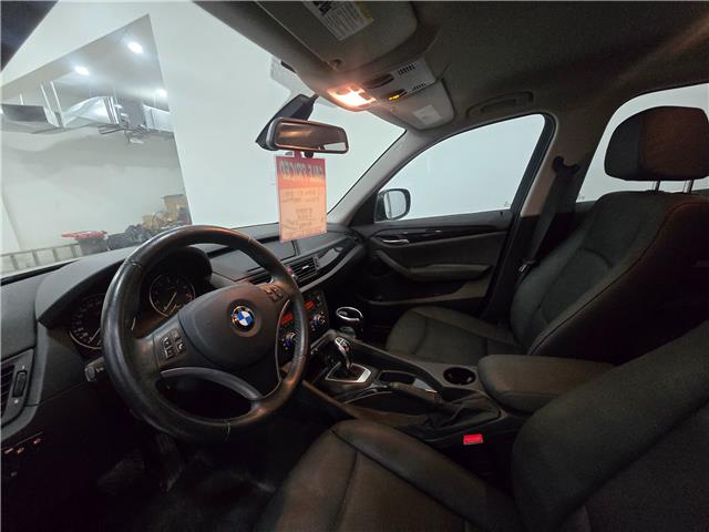 2012 BMW X1 xDrive28i (Stk: A25150A) in Kingston - Image 6 of 10