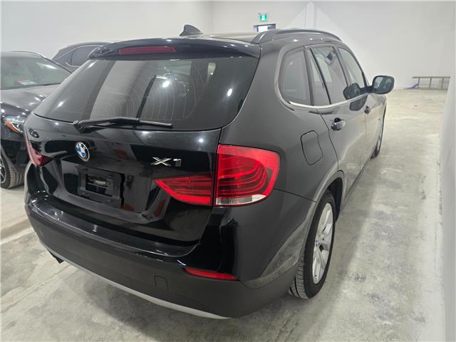 2012 BMW X1 xDrive28i (Stk: A25150A) in Kingston - Image 4 of 10