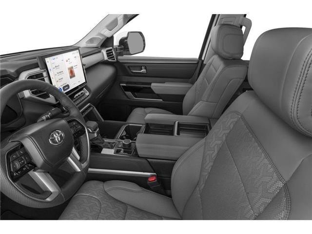 2026 Toyota Tundra Limited (Stk: 10120470) in Markham - Image 6 of 11