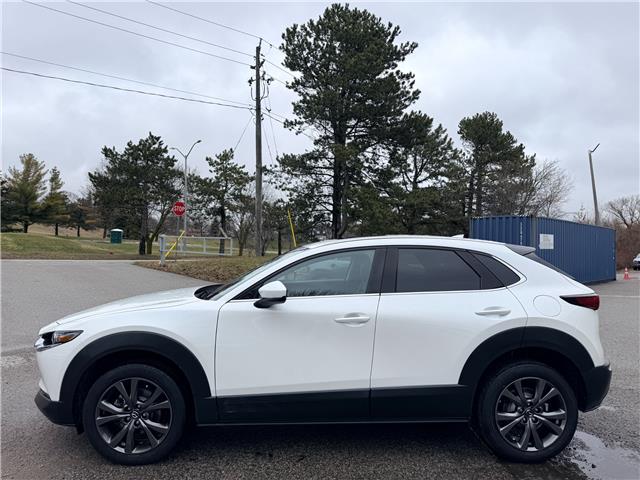 2022 Mazda CX-30 GT (Stk: 16184) in Newmarket - Image 19 of 50