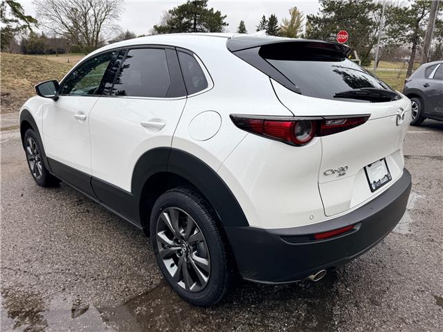 2022 Mazda CX-30 GT (Stk: 16184) in Newmarket - Image 20 of 50
