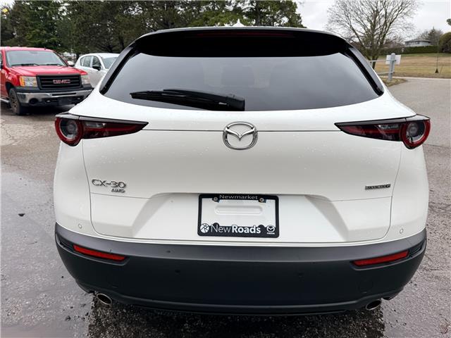 2022 Mazda CX-30 GT (Stk: 16184) in Newmarket - Image 21 of 50