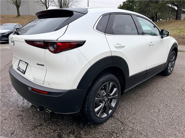 2022 Mazda CX-30 GT (Stk: 16184) in Newmarket - Image 22 of 50