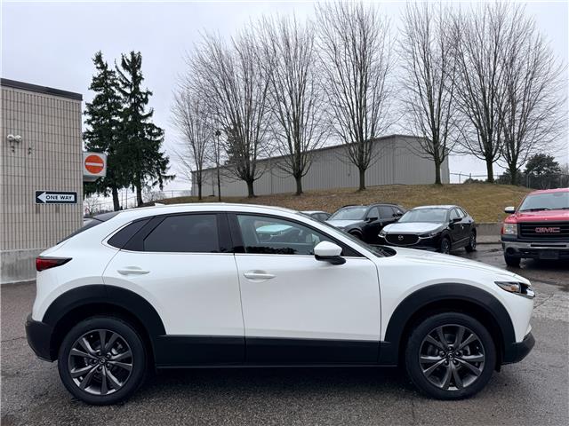 2022 Mazda CX-30 GT (Stk: 16184) in Newmarket - Image 23 of 50
