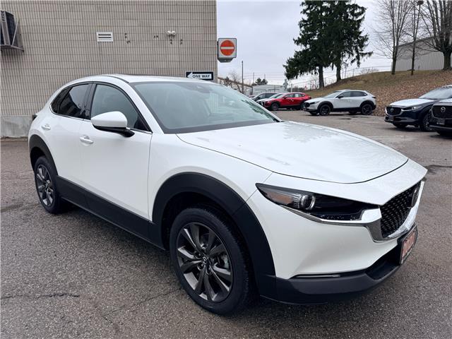 2022 Mazda CX-30 GT (Stk: 16184) in Newmarket - Image 24 of 50