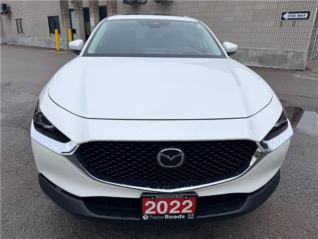 2022 Mazda CX-30 GT (Stk: 16184) in Newmarket - Image 25 of 50