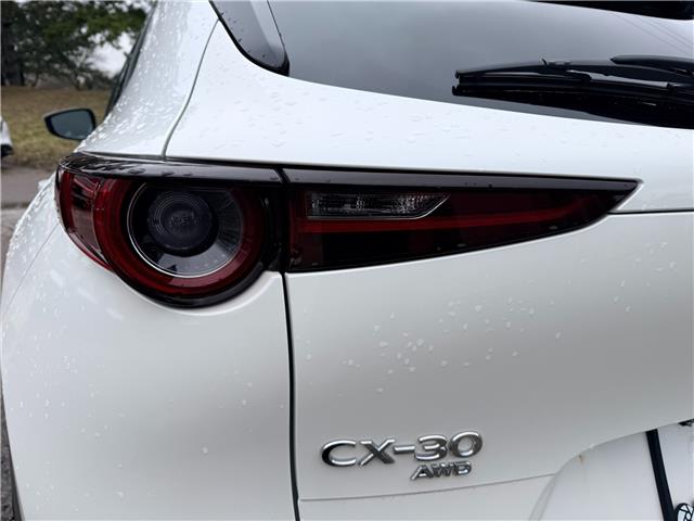 2022 Mazda CX-30 GT (Stk: 16184) in Newmarket - Image 48 of 50